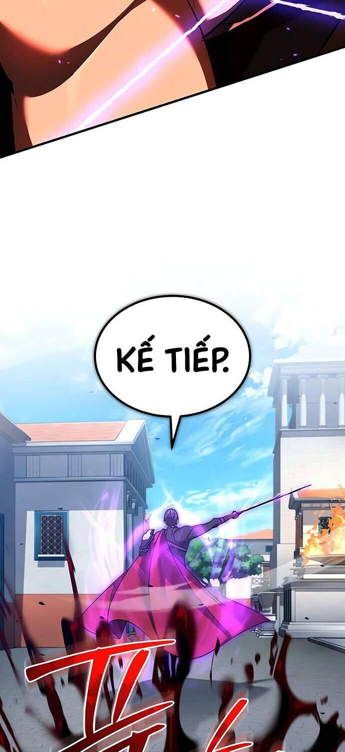 Thiên Quỷ Chẳng Sống Nổi Cuộc Đời Bình Thường Chap 128 - Next Chap 129