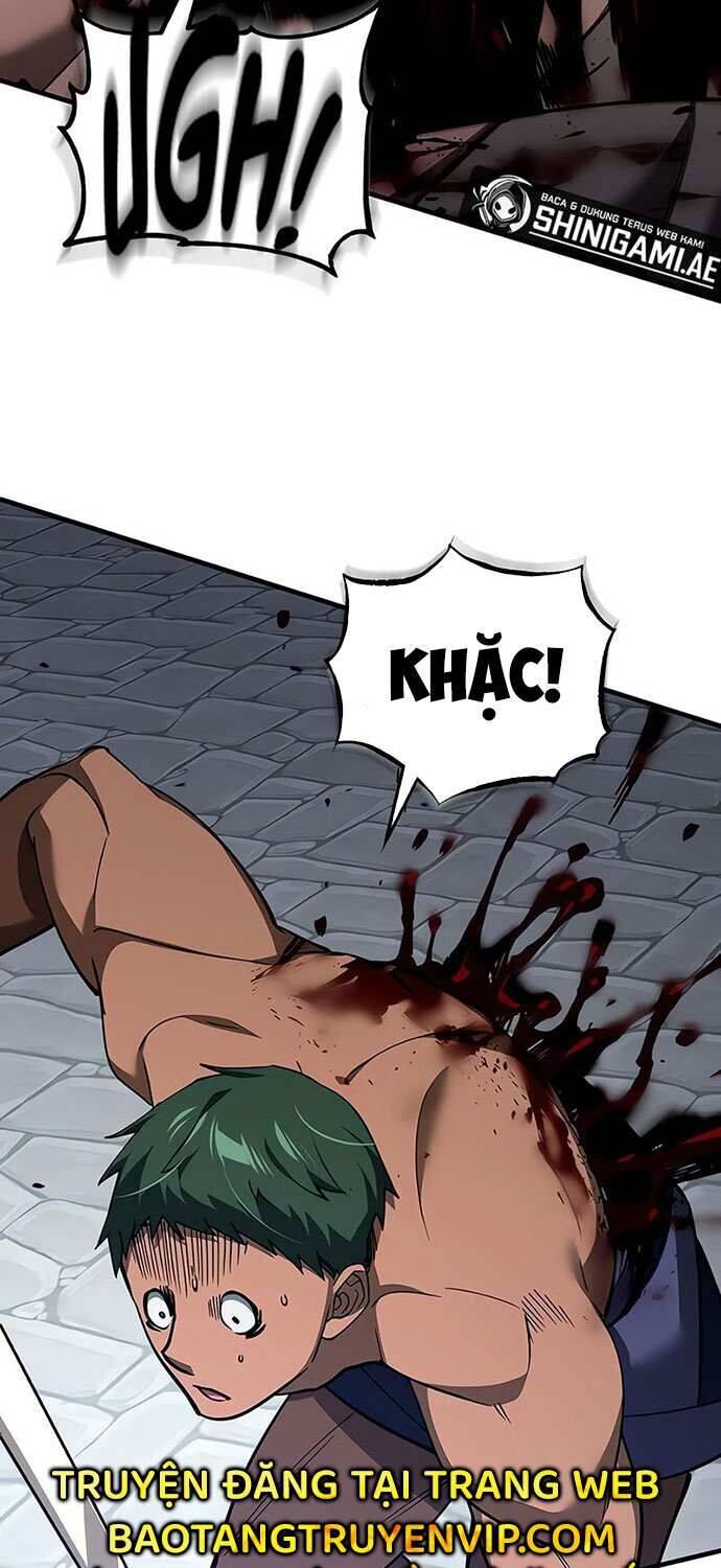 Thiên Quỷ Chẳng Sống Nổi Cuộc Đời Bình Thường Chap 128 - Next Chap 129