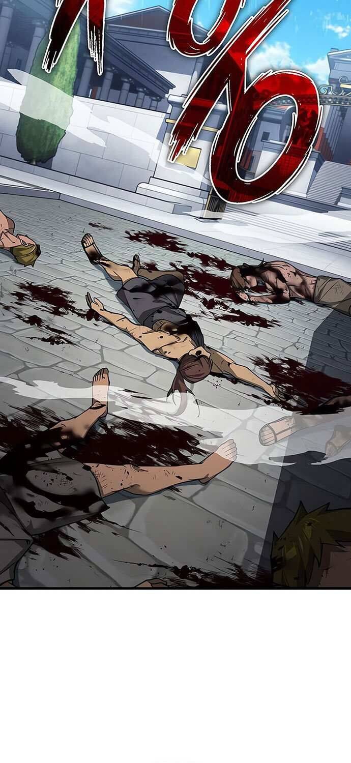 Thiên Quỷ Chẳng Sống Nổi Cuộc Đời Bình Thường Chap 128 - Next Chap 129