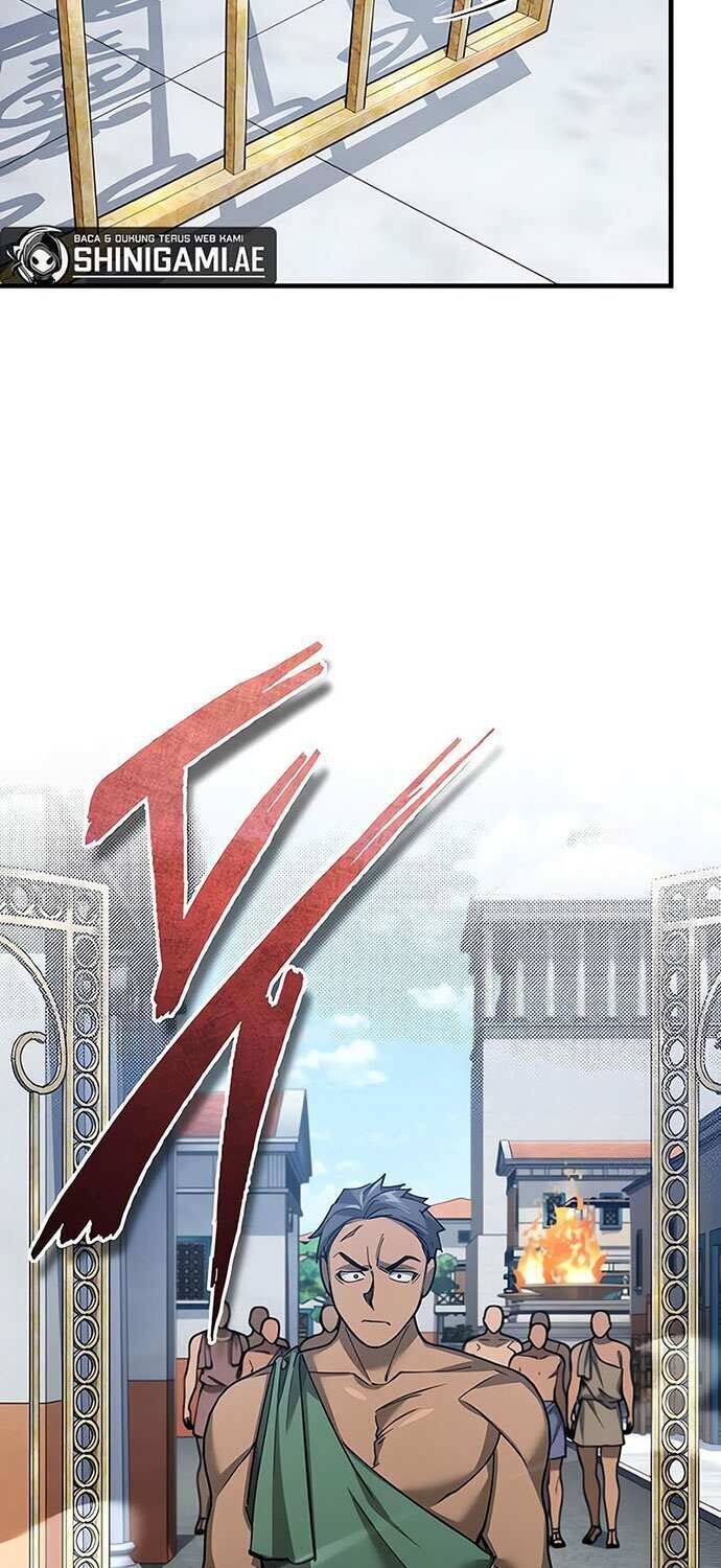 Thiên Quỷ Chẳng Sống Nổi Cuộc Đời Bình Thường Chap 128 - Next Chap 129