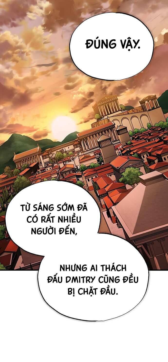 Thiên Quỷ Chẳng Sống Nổi Cuộc Đời Bình Thường Chap 128 - Next Chap 129