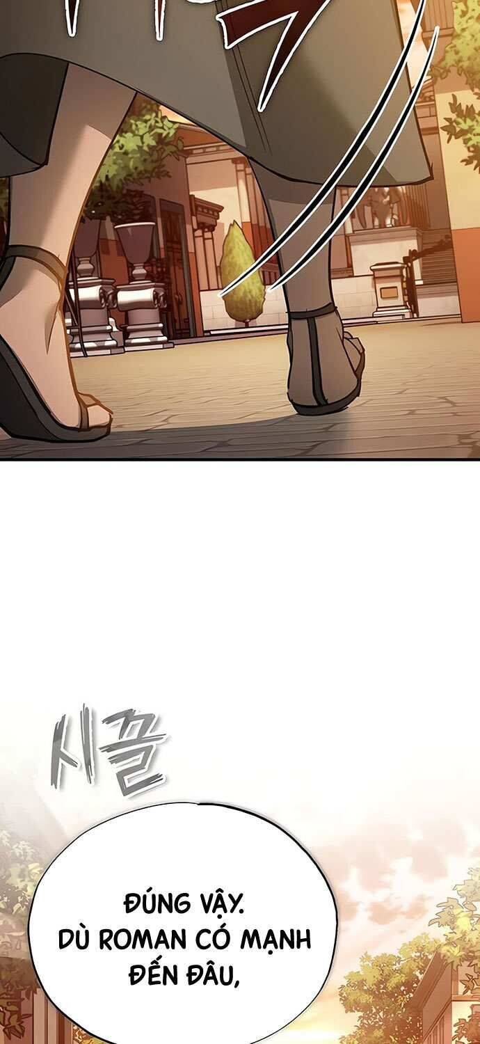 Thiên Quỷ Chẳng Sống Nổi Cuộc Đời Bình Thường Chap 128 - Next Chap 129