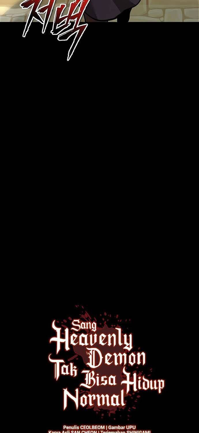 Thiên Quỷ Chẳng Sống Nổi Cuộc Đời Bình Thường Chap 128 - Next Chap 129