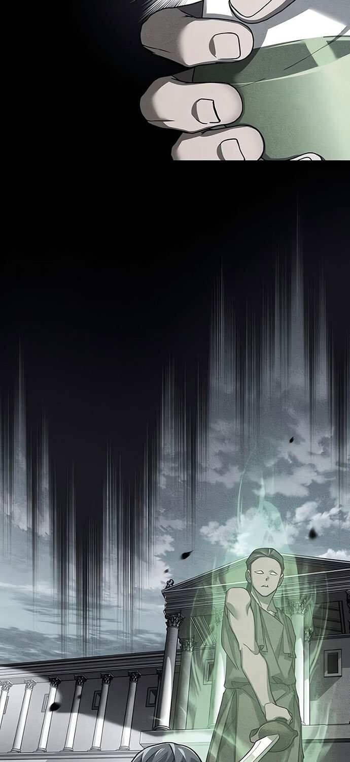 Thiên Quỷ Chẳng Sống Nổi Cuộc Đời Bình Thường Chap 128 - Next Chap 129