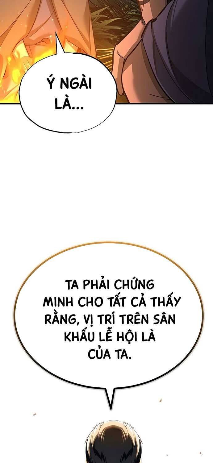 Thiên Quỷ Chẳng Sống Nổi Cuộc Đời Bình Thường Chap 128 - Next Chap 129