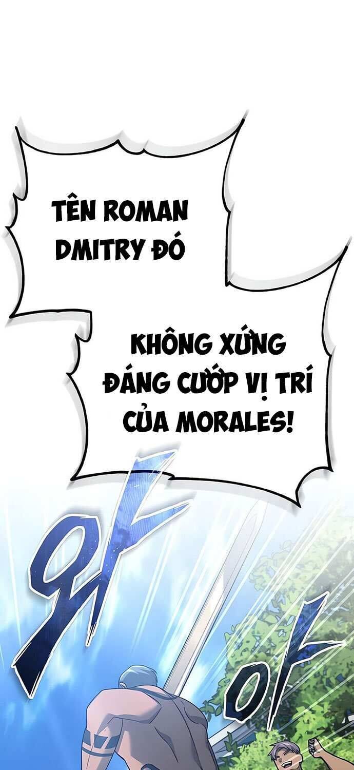 Thiên Quỷ Chẳng Sống Nổi Cuộc Đời Bình Thường Chap 128 - Next Chap 129