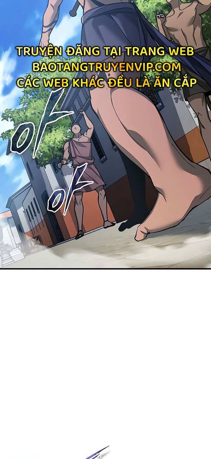 Thiên Quỷ Chẳng Sống Nổi Cuộc Đời Bình Thường Chap 128 - Next Chap 129