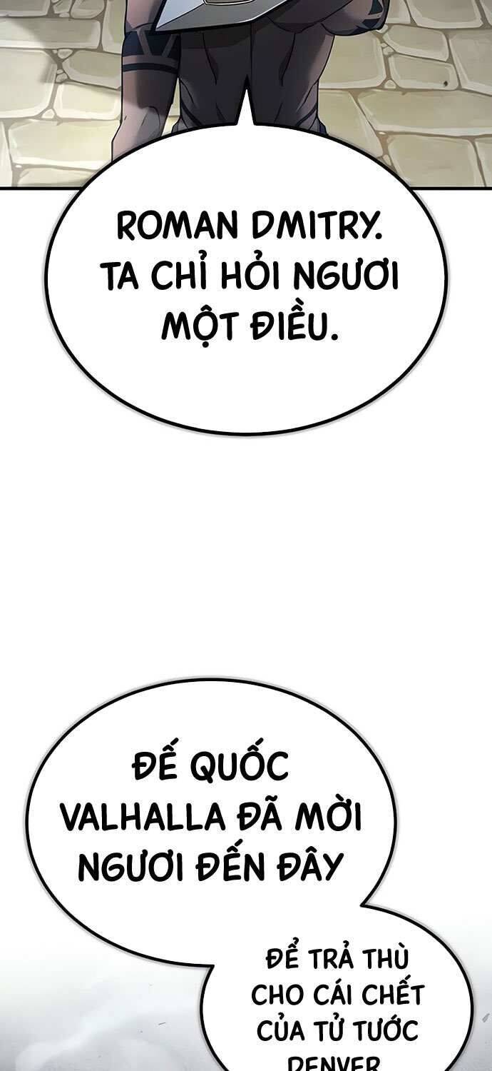 Thiên Quỷ Chẳng Sống Nổi Cuộc Đời Bình Thường Chap 128 - Next Chap 129