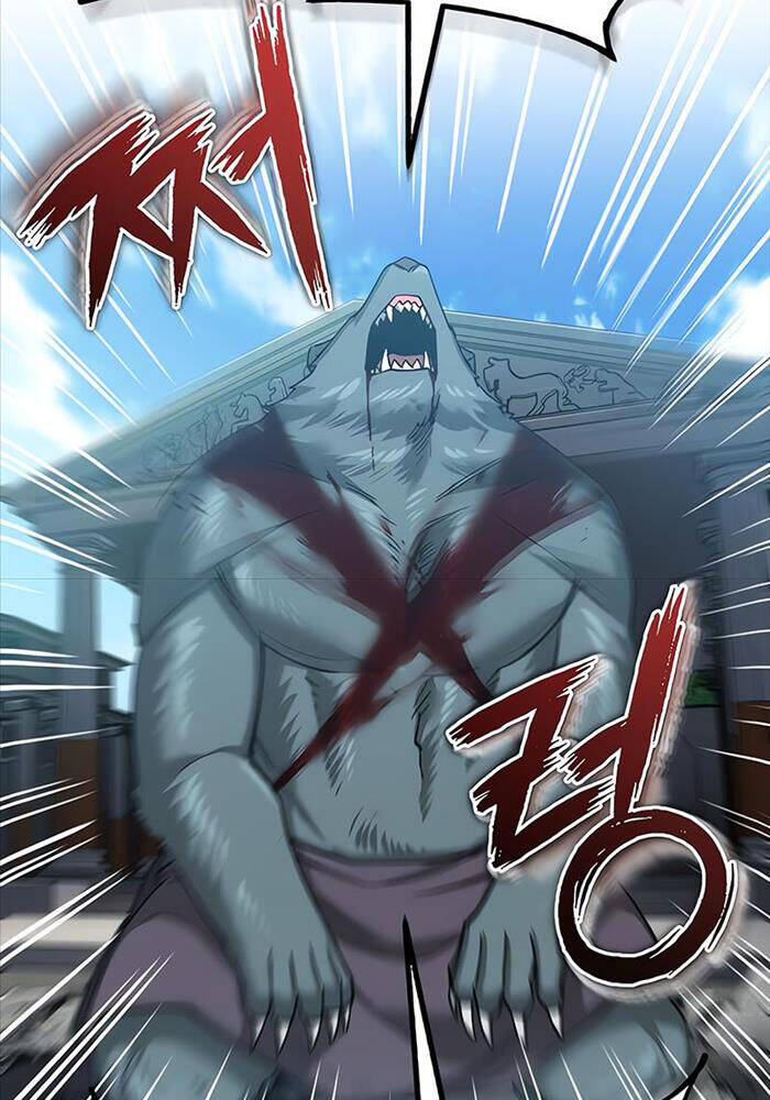 Thiên Quỷ Chẳng Sống Nổi Cuộc Đời Bình Thường Chap 129 - Next Chap 130