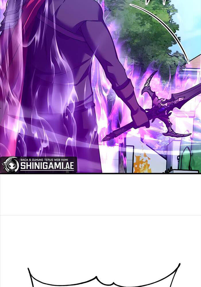 Thiên Quỷ Chẳng Sống Nổi Cuộc Đời Bình Thường Chap 129 - Next Chap 130