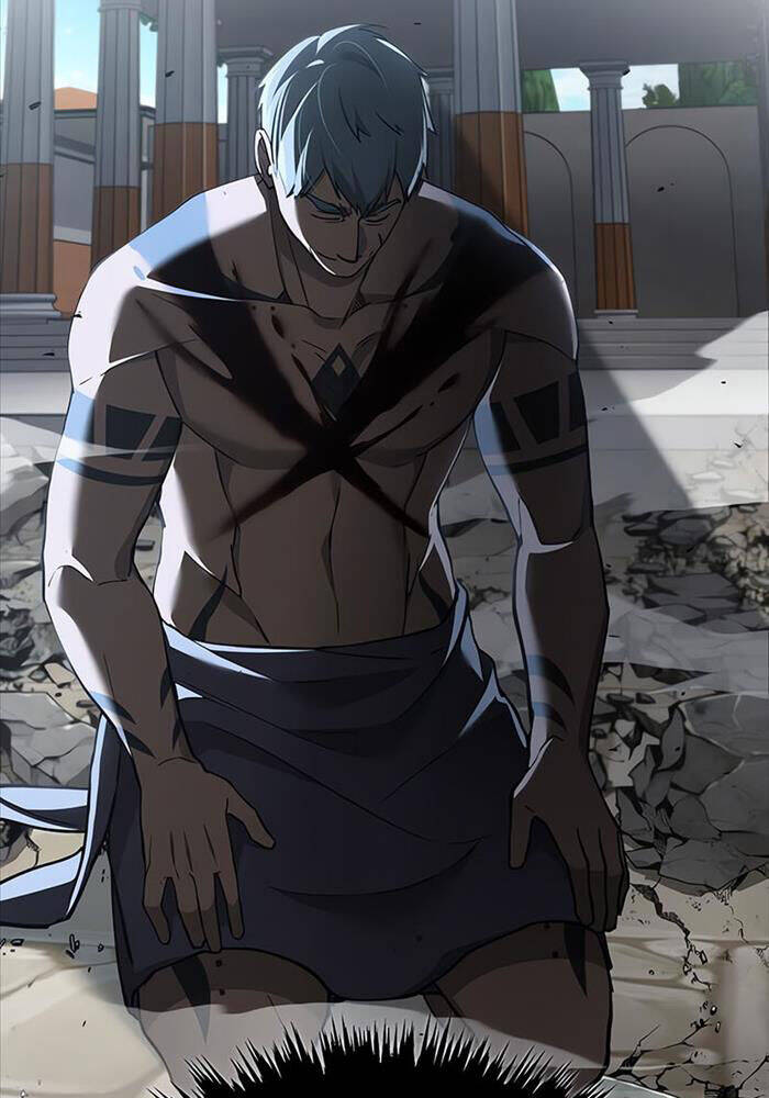 Thiên Quỷ Chẳng Sống Nổi Cuộc Đời Bình Thường Chap 129 - Next Chap 130