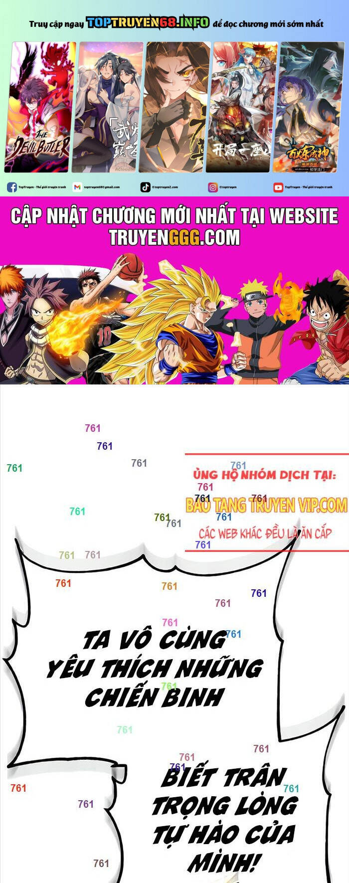 Thiên Quỷ Chẳng Sống Nổi Cuộc Đời Bình Thường Chap 129 - Next Chap 130