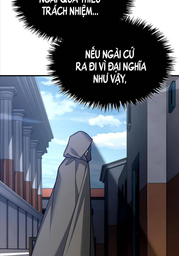 Thiên Quỷ Chẳng Sống Nổi Cuộc Đời Bình Thường Chap 129 - Next Chap 130