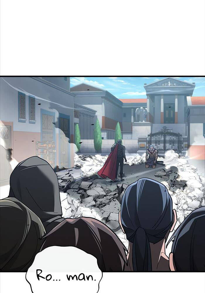 Thiên Quỷ Chẳng Sống Nổi Cuộc Đời Bình Thường Chap 129 - Next Chap 130