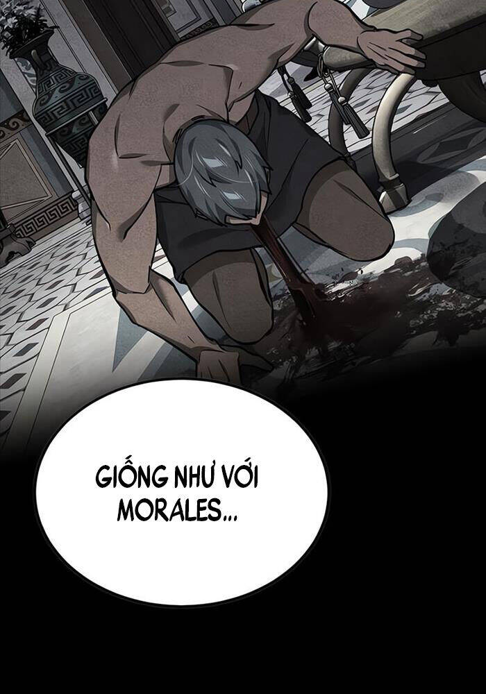 Thiên Quỷ Chẳng Sống Nổi Cuộc Đời Bình Thường Chap 129 - Next Chap 130