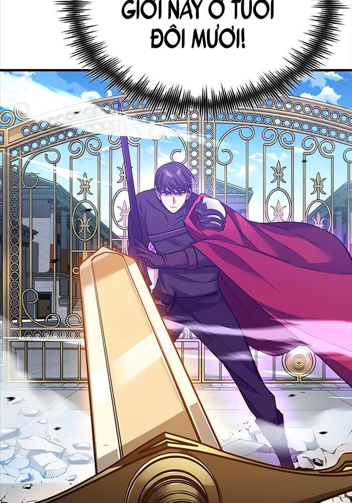 Thiên Quỷ Chẳng Sống Nổi Cuộc Đời Bình Thường Chap 129 - Next Chap 130