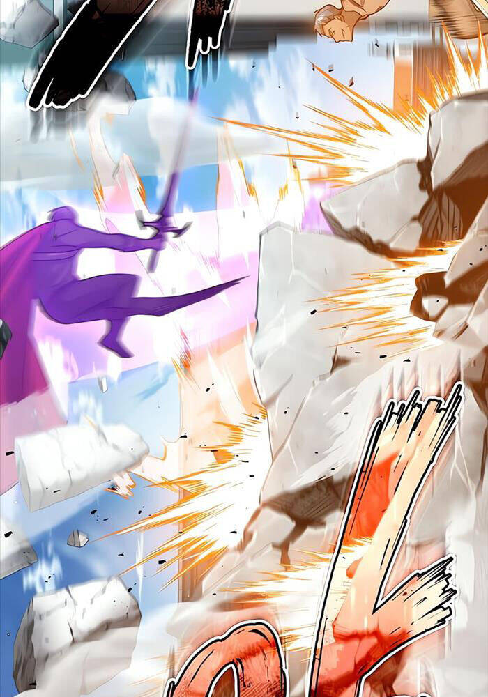 Thiên Quỷ Chẳng Sống Nổi Cuộc Đời Bình Thường Chap 129 - Next Chap 130