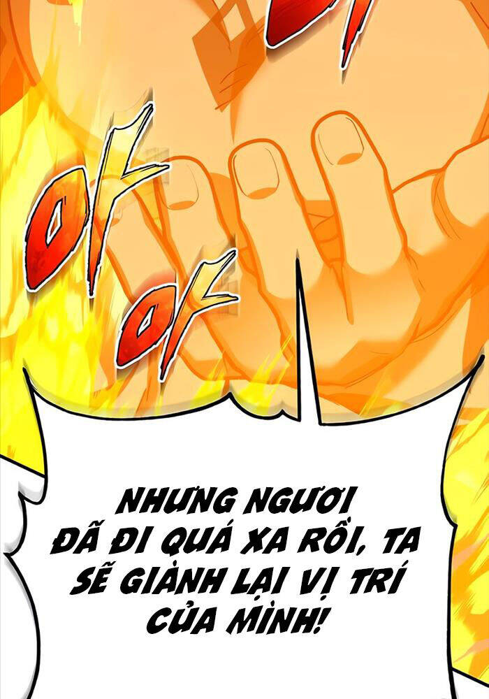 Thiên Quỷ Chẳng Sống Nổi Cuộc Đời Bình Thường Chap 129 - Next Chap 130