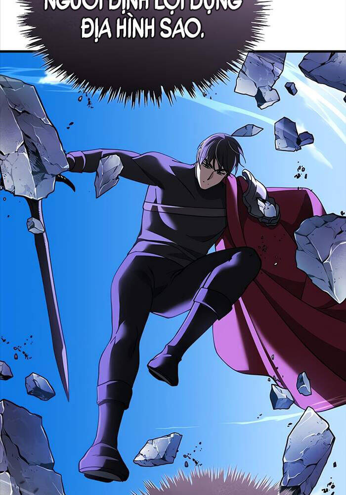 Thiên Quỷ Chẳng Sống Nổi Cuộc Đời Bình Thường Chap 129 - Next Chap 130