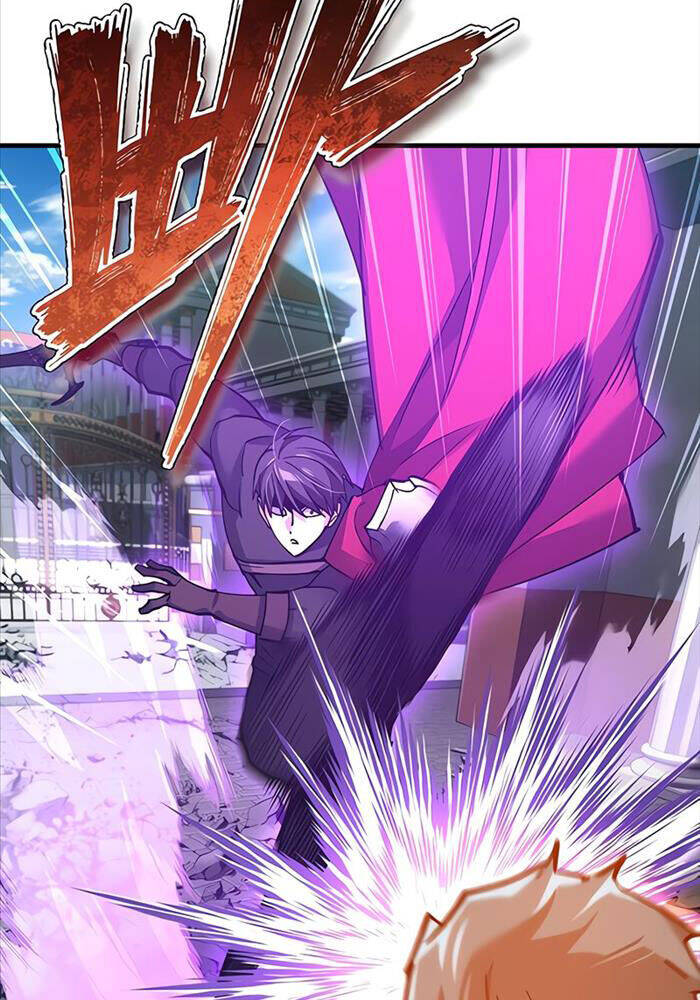 Thiên Quỷ Chẳng Sống Nổi Cuộc Đời Bình Thường Chap 129 - Next Chap 130