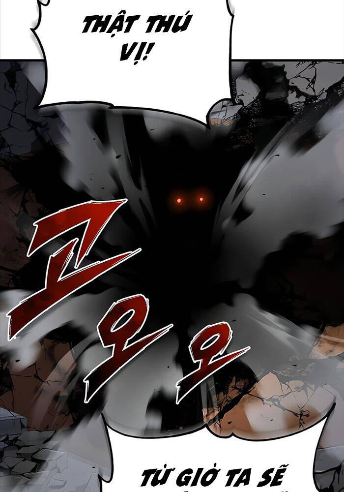 Thiên Quỷ Chẳng Sống Nổi Cuộc Đời Bình Thường Chap 129 - Next Chap 130