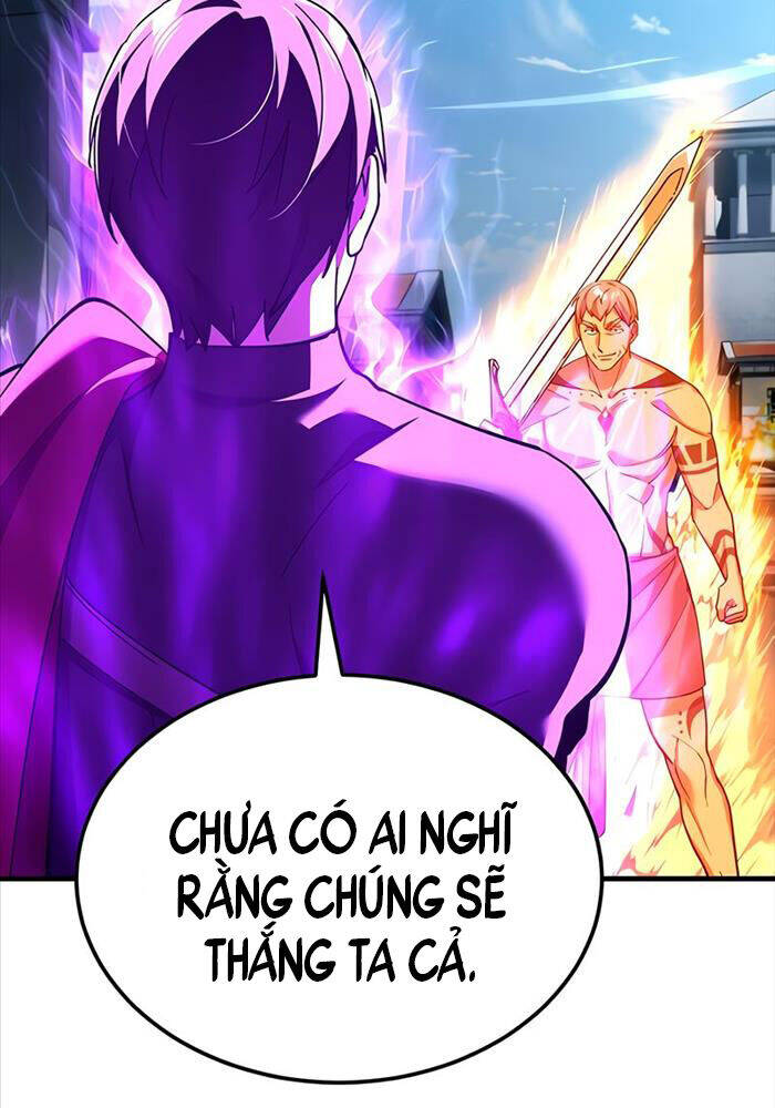 Thiên Quỷ Chẳng Sống Nổi Cuộc Đời Bình Thường Chap 129 - Next Chap 130