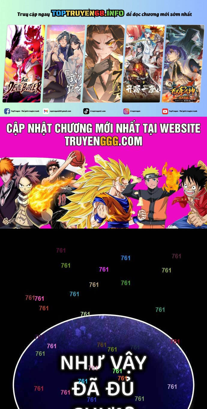 Thiên Quỷ Chẳng Sống Nổi Cuộc Đời Bình Thường Chap 133 - Next Chap 134