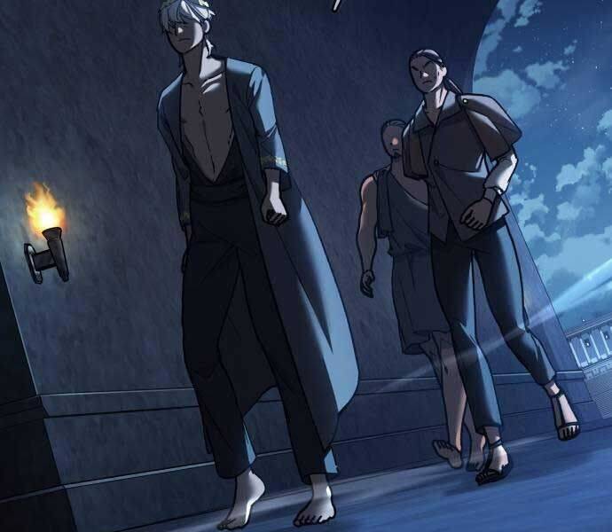 Thiên Quỷ Chẳng Sống Nổi Cuộc Đời Bình Thường Chap 133 - Next Chap 134