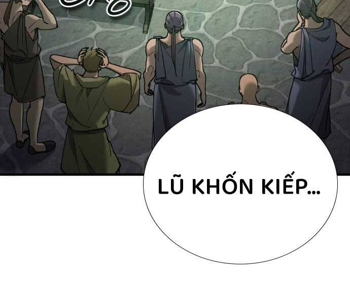 Thiên Quỷ Chẳng Sống Nổi Cuộc Đời Bình Thường Chap 133 - Next Chap 134
