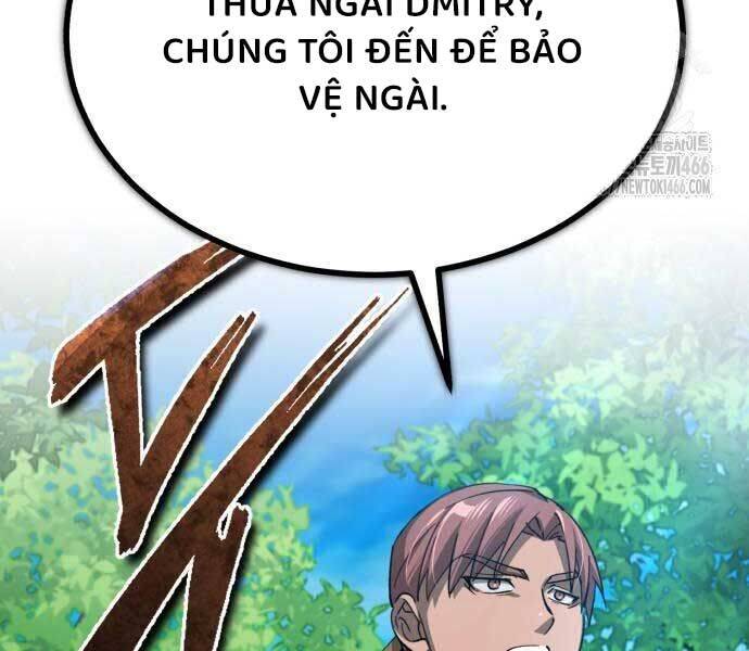 Thiên Quỷ Chẳng Sống Nổi Cuộc Đời Bình Thường Chap 133 - Next Chap 134