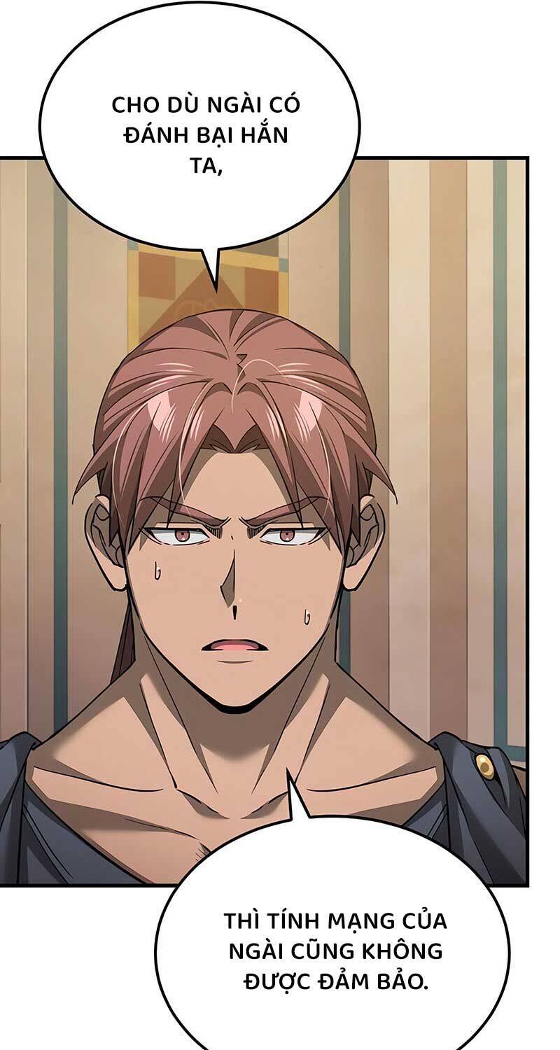 Thiên Quỷ Chẳng Sống Nổi Cuộc Đời Bình Thường Chap 130 - Next Chap 131