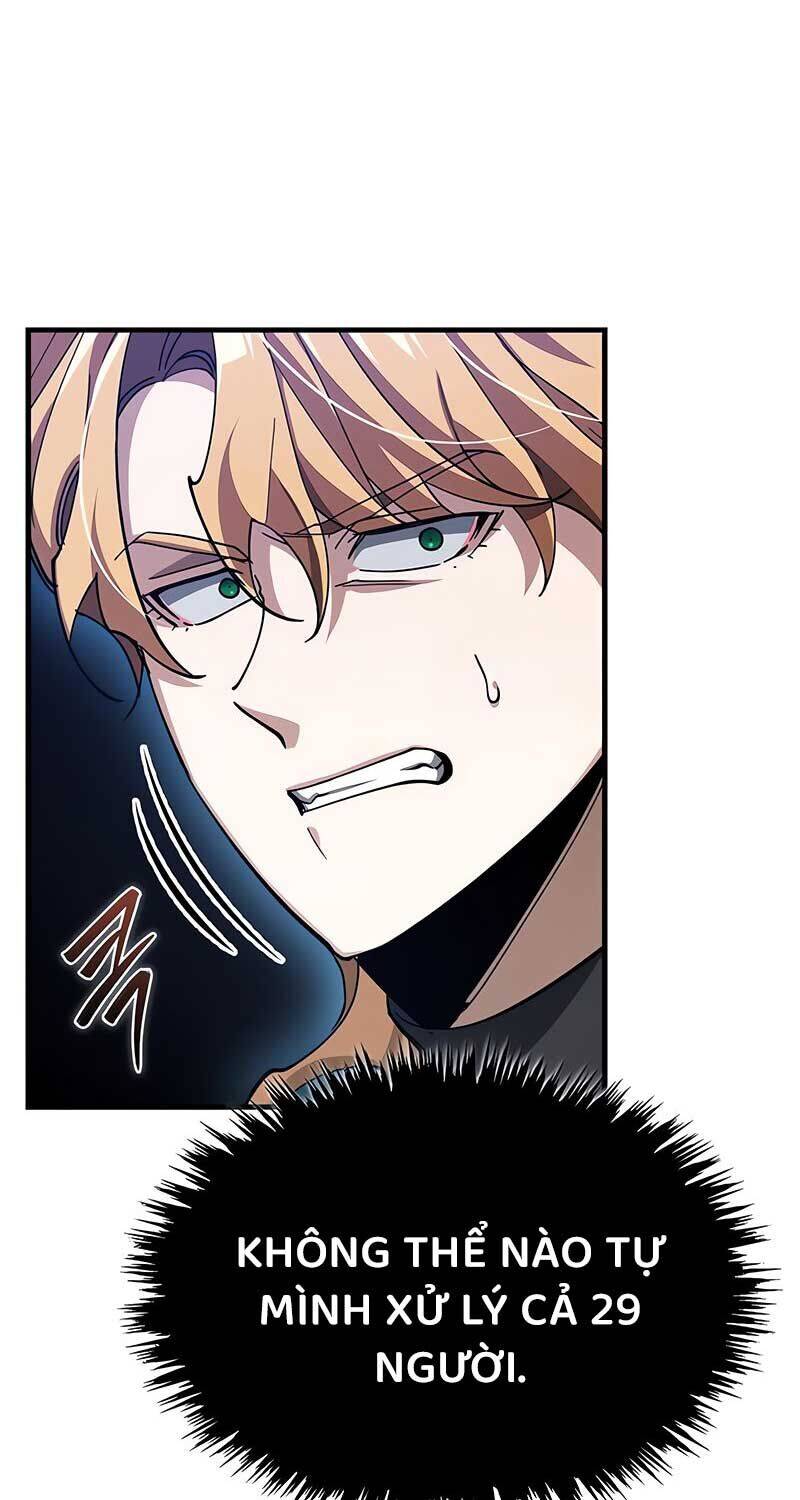 Thiên Quỷ Chẳng Sống Nổi Cuộc Đời Bình Thường Chap 130 - Next Chap 131