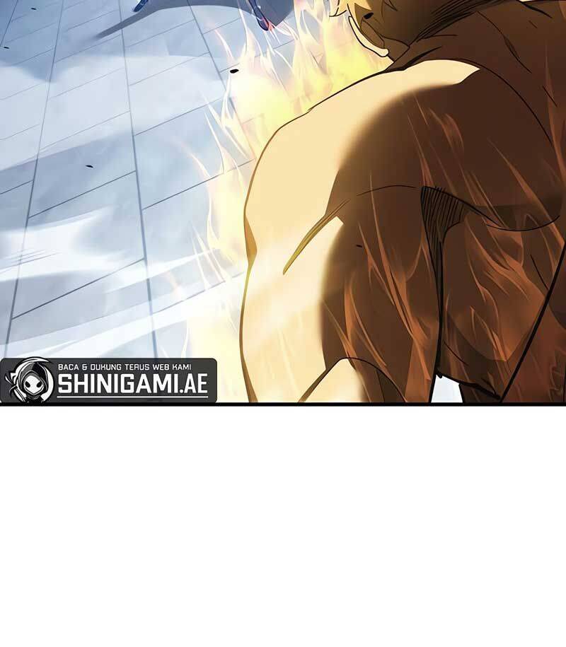 Thiên Quỷ Chẳng Sống Nổi Cuộc Đời Bình Thường Chap 130 - Next Chap 131