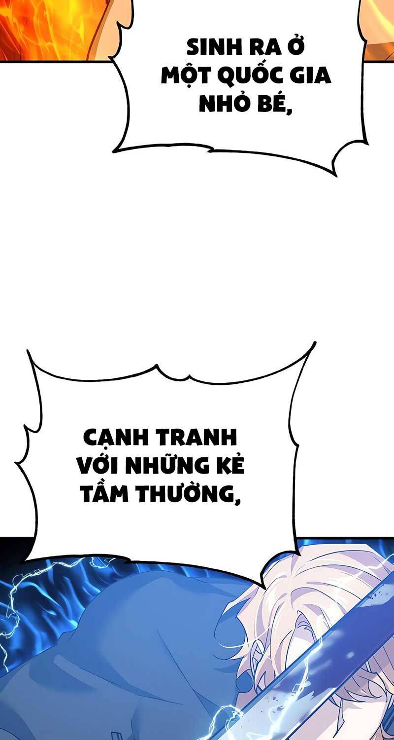 Thiên Quỷ Chẳng Sống Nổi Cuộc Đời Bình Thường Chap 130 - Next Chap 131