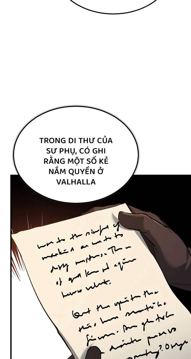 Thiên Quỷ Chẳng Sống Nổi Cuộc Đời Bình Thường Chap 130 - Next Chap 131