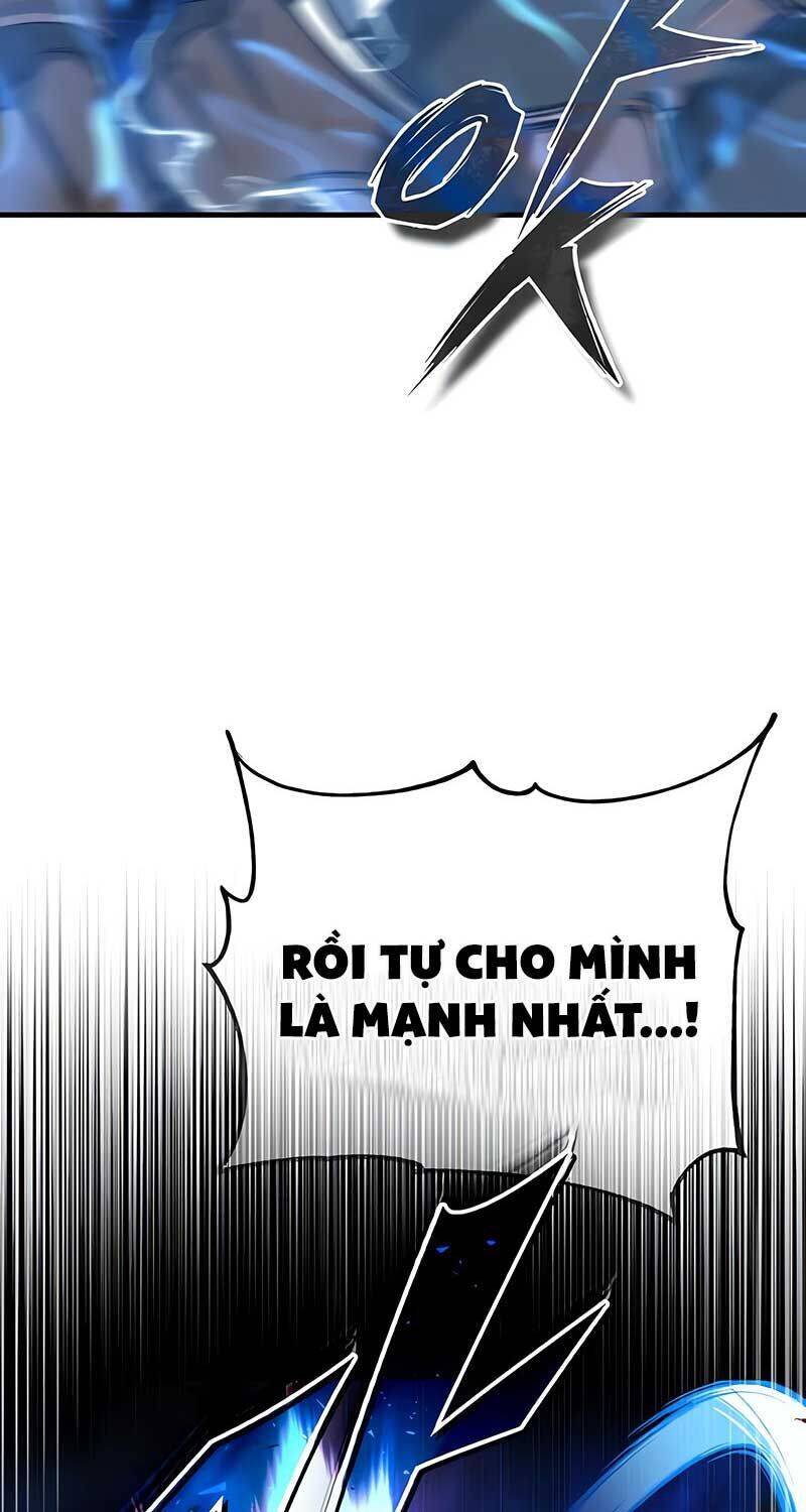 Thiên Quỷ Chẳng Sống Nổi Cuộc Đời Bình Thường Chap 130 - Next Chap 131