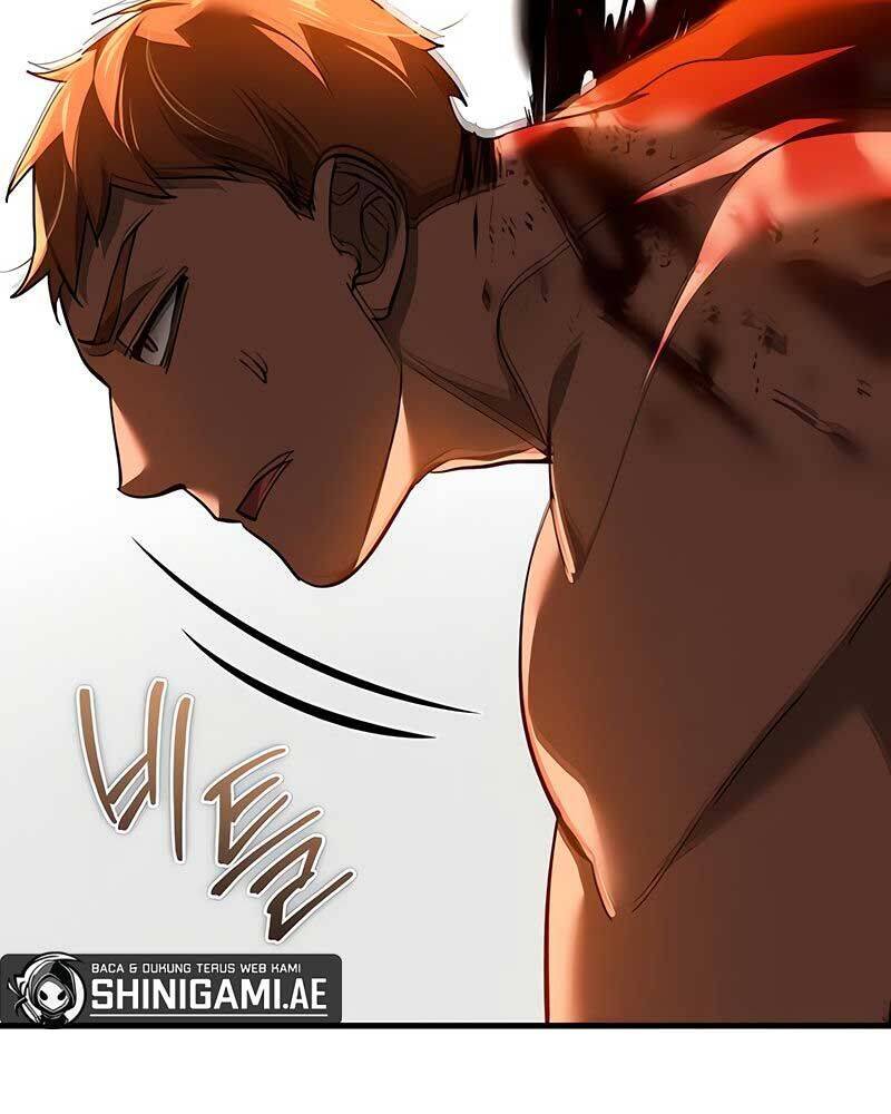 Thiên Quỷ Chẳng Sống Nổi Cuộc Đời Bình Thường Chap 130 - Next Chap 131