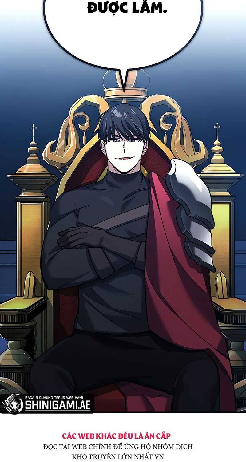 Thiên Quỷ Chẳng Sống Nổi Cuộc Đời Bình Thường Chap 130 - Next Chap 131