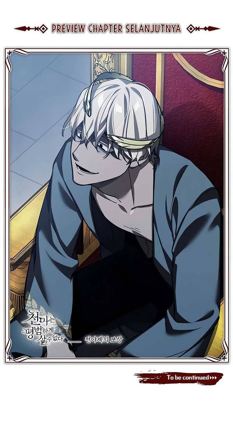 Thiên Quỷ Chẳng Sống Nổi Cuộc Đời Bình Thường Chap 130 - Next Chap 131