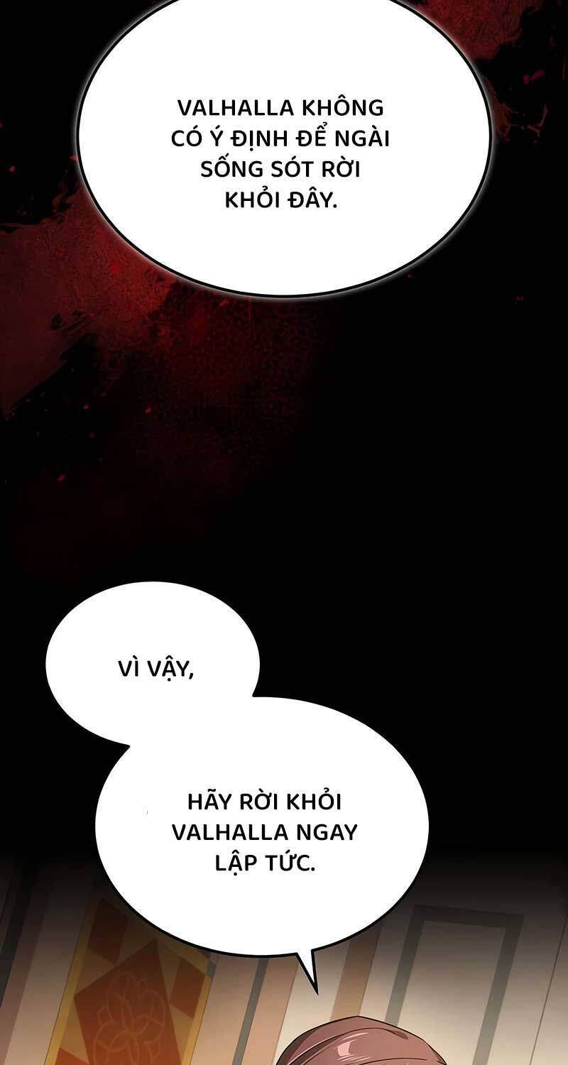 Thiên Quỷ Chẳng Sống Nổi Cuộc Đời Bình Thường Chap 130 - Next Chap 131