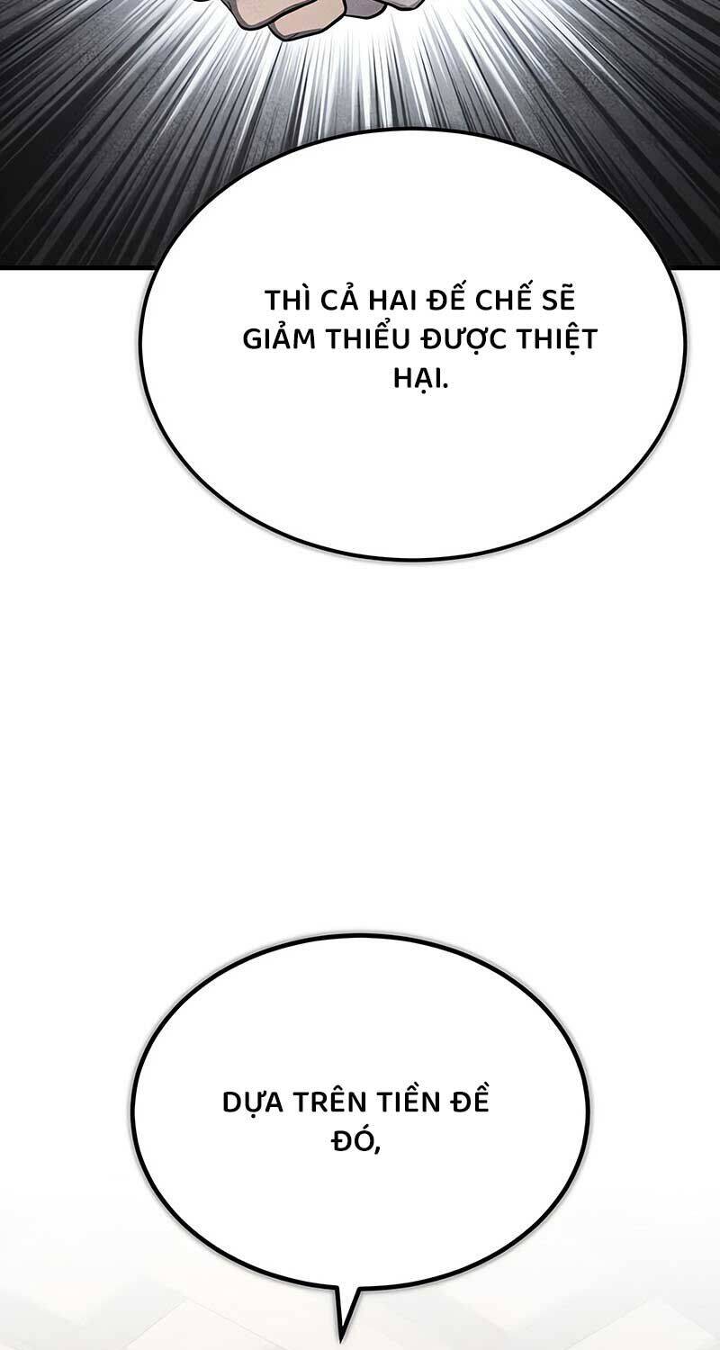 Thiên Quỷ Chẳng Sống Nổi Cuộc Đời Bình Thường Chap 130 - Next Chap 131