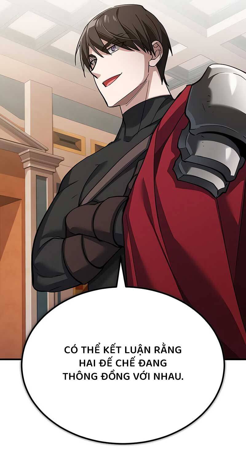 Thiên Quỷ Chẳng Sống Nổi Cuộc Đời Bình Thường Chap 130 - Next Chap 131