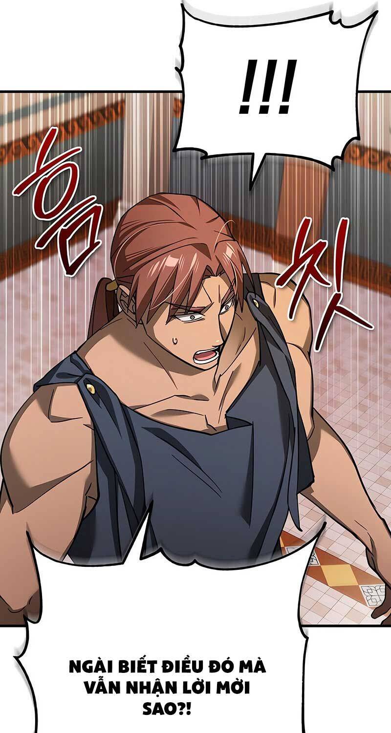 Thiên Quỷ Chẳng Sống Nổi Cuộc Đời Bình Thường Chap 130 - Next Chap 131