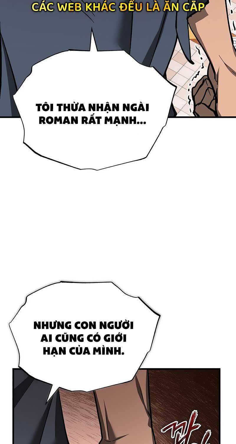 Thiên Quỷ Chẳng Sống Nổi Cuộc Đời Bình Thường Chap 130 - Next Chap 131