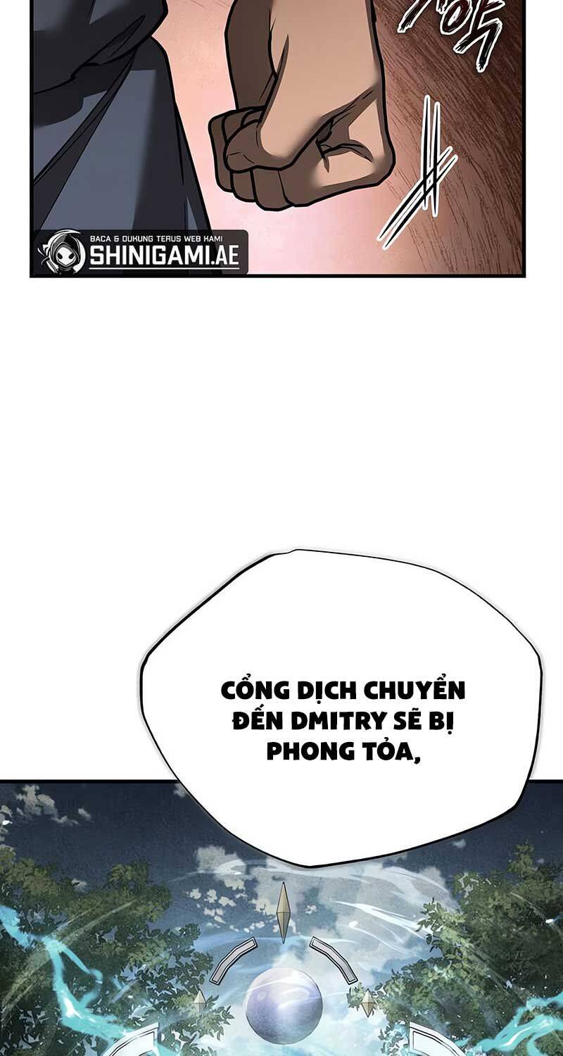 Thiên Quỷ Chẳng Sống Nổi Cuộc Đời Bình Thường Chap 130 - Next Chap 131