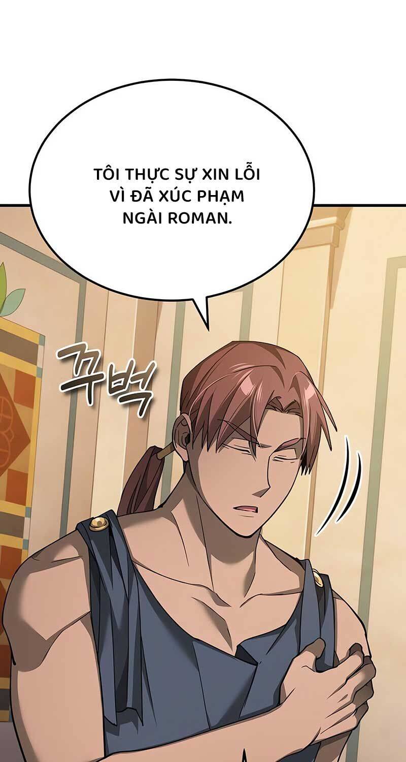 Thiên Quỷ Chẳng Sống Nổi Cuộc Đời Bình Thường Chap 130 - Next Chap 131