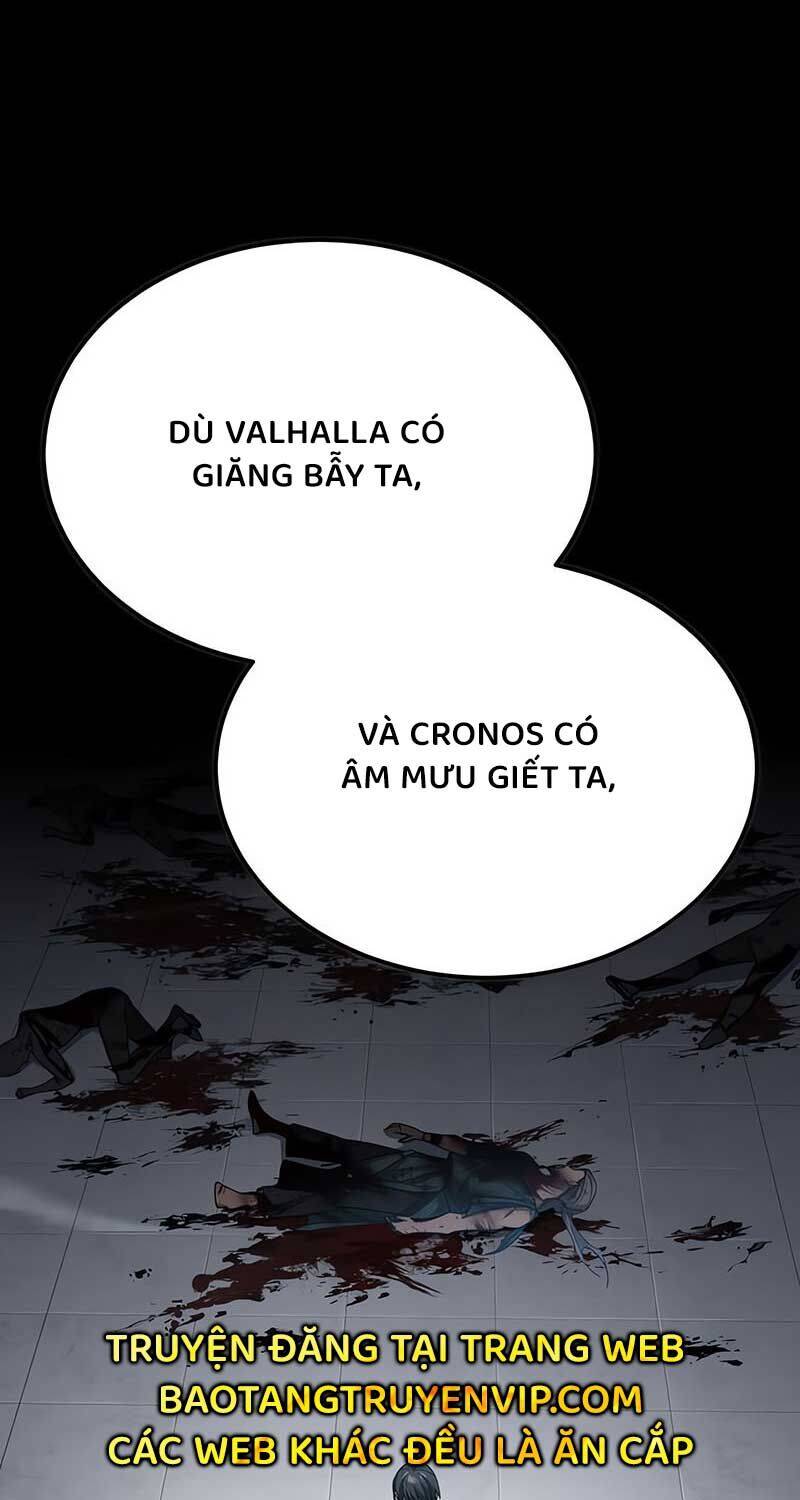 Thiên Quỷ Chẳng Sống Nổi Cuộc Đời Bình Thường Chap 130 - Next Chap 131