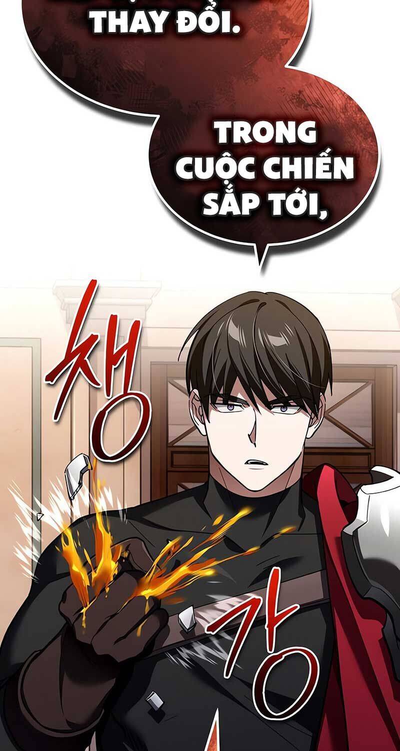 Thiên Quỷ Chẳng Sống Nổi Cuộc Đời Bình Thường Chap 130 - Next Chap 131