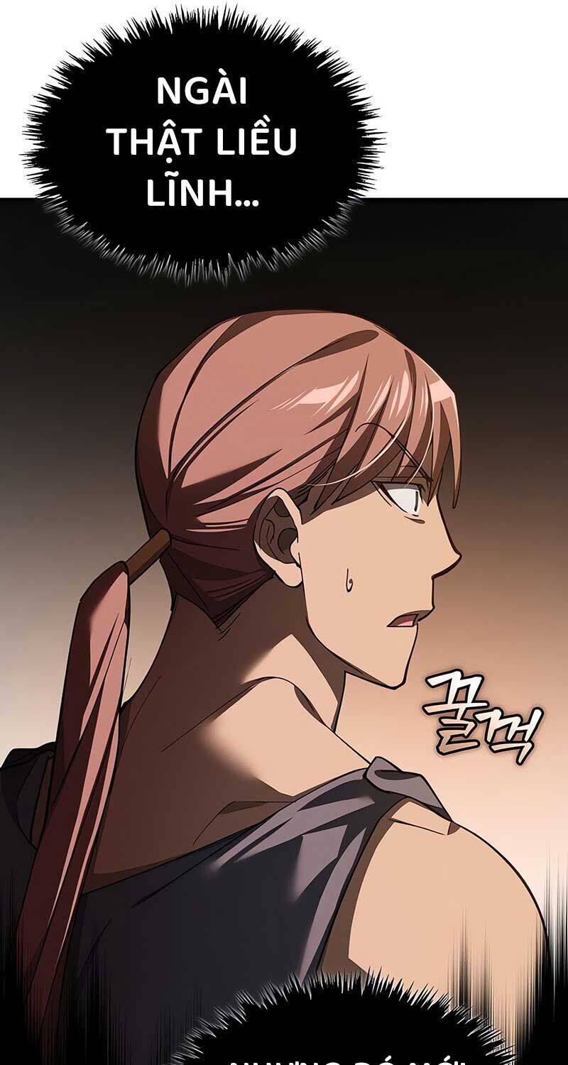 Thiên Quỷ Chẳng Sống Nổi Cuộc Đời Bình Thường Chap 130 - Next Chap 131