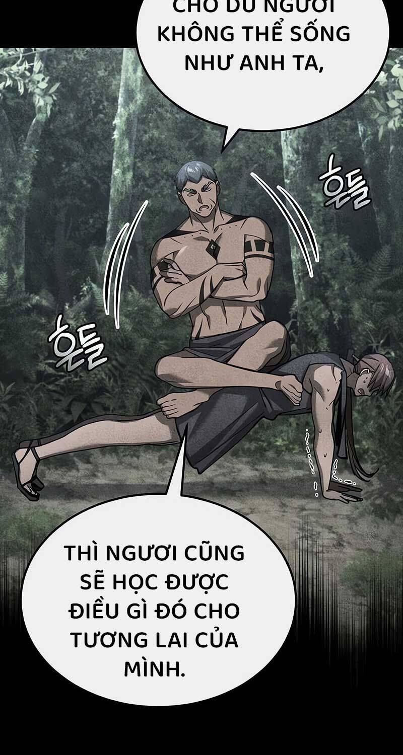 Thiên Quỷ Chẳng Sống Nổi Cuộc Đời Bình Thường Chap 130 - Next Chap 131
